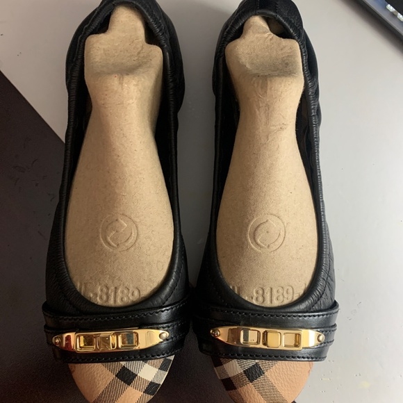 Burberry Shoes Made in Italy - Picture 2 of 7